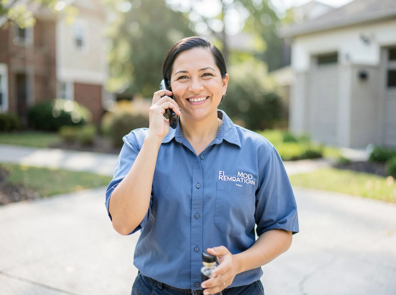 Mold Remediation Lithia Springs, GA FAQs
